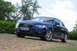 Audi A3 Sedan 1.8 T 2014 года